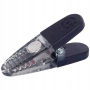 Klips do nut K&M 16055 magnetyczny -58435