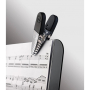 Klips do nut K&M 16055 magnetyczny -58436