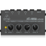 Wzmacniacz słuchawkowy Behringer HA400-58443