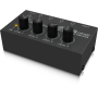 Wzmacniacz słuchawkowy Behringer HA400-58444