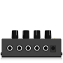 Wzmacniacz słuchawkowy Behringer HA400-58445