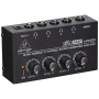Wzmacniacz słuchawkowy Behringer HA400-58446