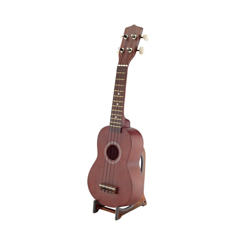 Statyw do skrzypiec ukulele K&M 15550-000-98-58503