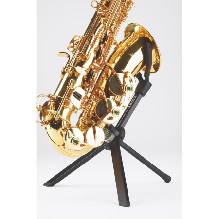 Statyw do saksofonu tenorowego Jazz K&M 14335-58516