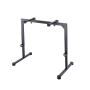 Statyw do keyboardu K&M Omega 188/1 black-58544
