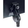 Blat pulpitu music sheet holder K&M 18805-300-55 -58577