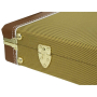Futeral do gitary elektrycznej RockCase Tweed -58587