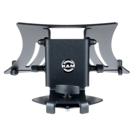Nadstawka na laptop do Spider Pro K&M 18863-000-56-58600