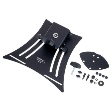 Nadstawka na laptop do Spider Pro K&M 18863-000-56-58602