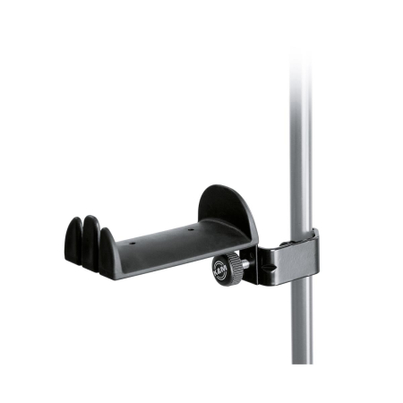 Uchwyt do statywu na słuchawki K&M 16080-000-55-58606