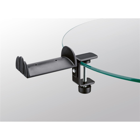 Uchwyt uniwersalny na słuchawki K&M 16090-000-55-58609