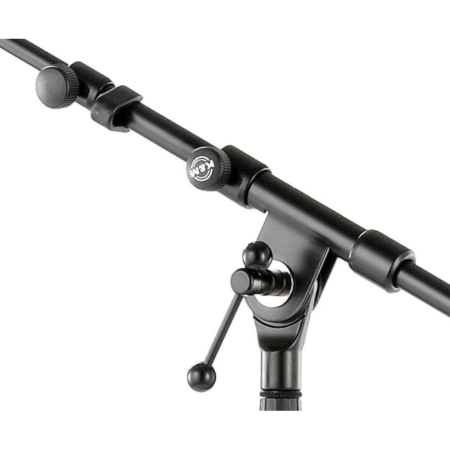 Statyw do mikrofonu 210/9 K&M 21090-300-55-58637