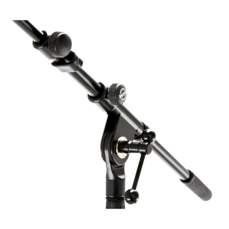 Statyw do mikrofonu 210/9 K&M 21090-300-55-58640