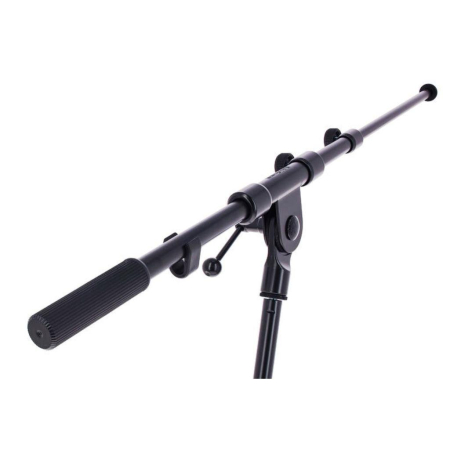 Statyw do mikrofonu niski 259 K&M 25900-300-55-58652