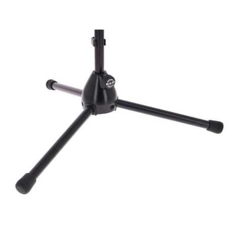 Statyw do mikrofonu niski 259 K&M 25900-300-55-58654