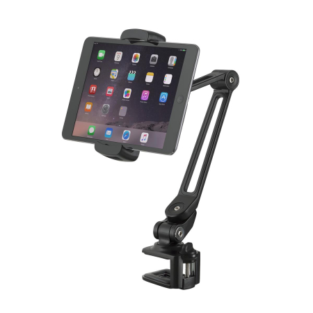 Uchwyt na smartfon i tablet K&M 19805-000-55-58684