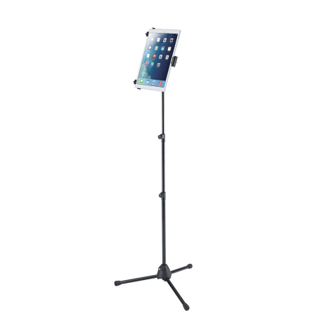 Statyw z uchwytem na tablet K&M 19793-316-55-58698