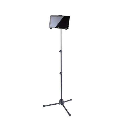 Statyw z uchwytem na tablet K&M 19793-316-55-58699