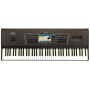Ketron SD-9 Keyboard-5861