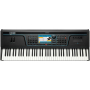 Ketron SD-9 Keyboard-5862