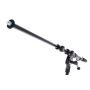 Statyw do mikrofonu niski 259 K&M 25900-300-55-58651