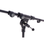 Statyw do mikrofonu niski 259 K&M 25900-300-55-58653
