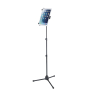 Statyw z uchwytem na tablet K&M 19793-316-55-58698