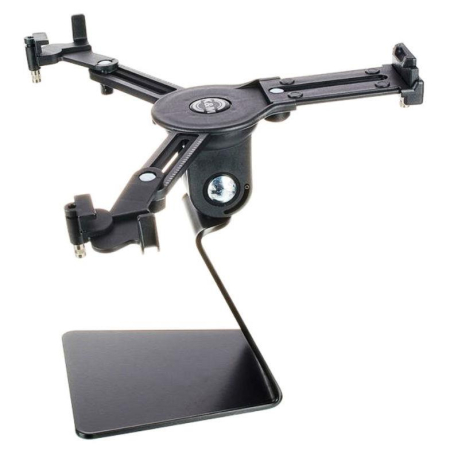 Stojak stołowy na tablet K&M 19792-016-55-58709