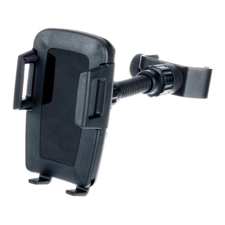Uchwyt na smartfon K&M 19745-015-55 EXPO-58739