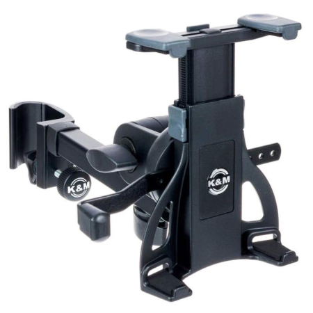 Uchwyt na tablet K&M 19740-000-55-58750