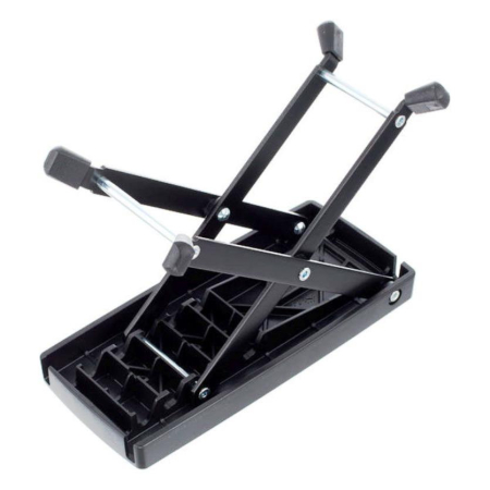 Podnóżek gitarowy K&M 14640-014-55 0,3 kg-58767