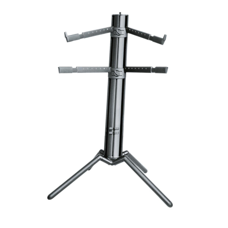 Statyw do keyboardu K&M Spider Pro black -58771