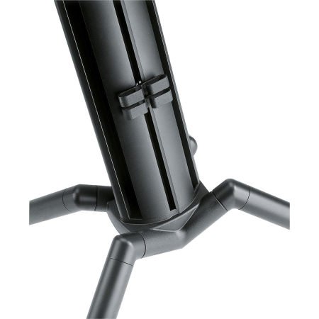 Statyw do keyboardu K&M Spider Pro black -58772