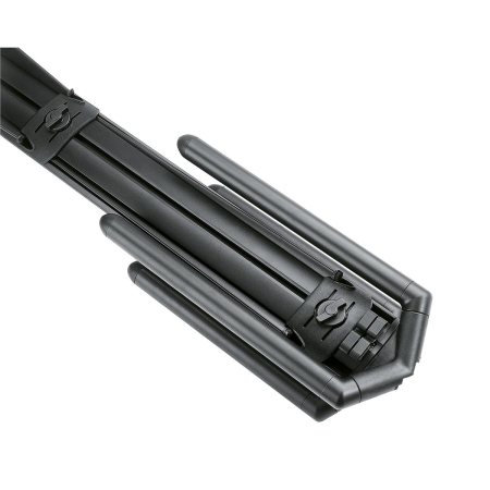 Statyw do keyboardu K&M Spider Pro black -58775