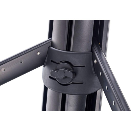 Statyw do keyboardu K&M Spider Pro black -58777