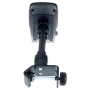 Uchwyt na smartfon K&M 19745-015-55 EXPO-58740