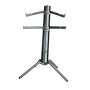 Statyw do keyboardu K&M Spider Pro black -58771