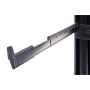 Statyw do keyboardu K&M Spider Pro black -58778
