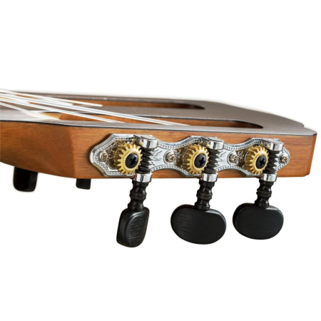 Gitara klasyczna La Mancha Granito 32-1/2-58814