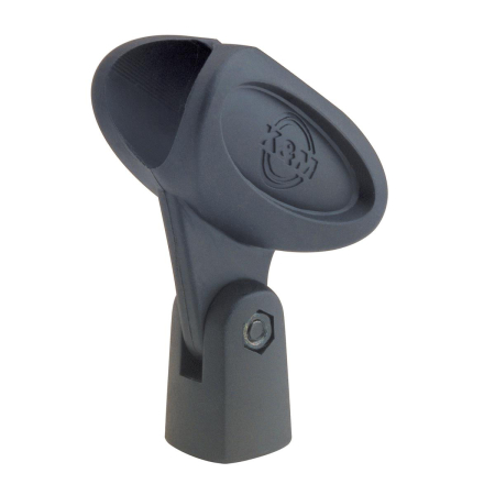 Uchwyt mikrofonowy 28-34 mm K&M 85055-000-55 -58838