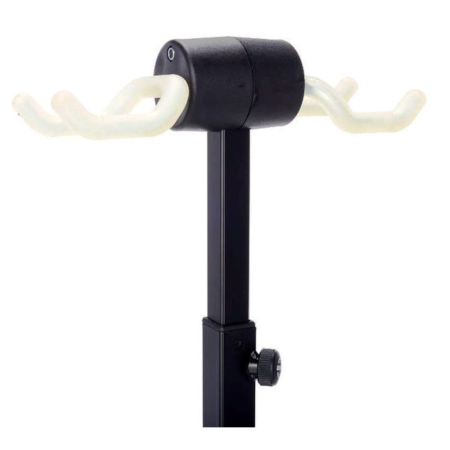 Statyw na 4 gitary K&M 17605-000-00-58889