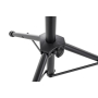 Statyw Trap na instrumenty perkusyjne K&M 13500-58880