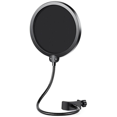 Pop filter Ever Play PS-01 czarny-58963