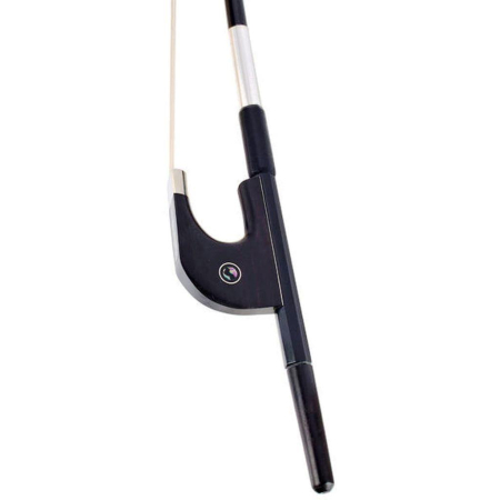 Smyczek do kontrabasu Roth&Junius 3/4 G German  -58969