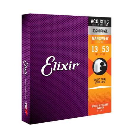 Str.Elixir do git.akus.Nanoweb 13-53 80/20 Bronze-58981