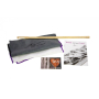 Flet poprzeczny Trevor James 3041-EW SLR-58996
