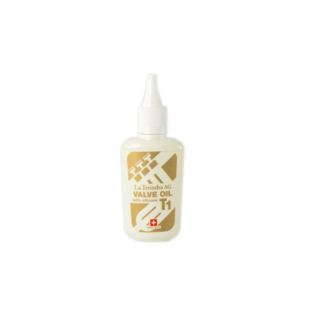 Oliwka do trąbki La Tromba AG T1 63ml-59015