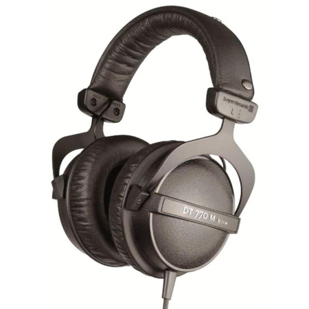 Słuchawki Beyerdynamic DT770 M 80 OHM EXPO-59020