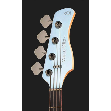Gitara basowa Marcus Miller V3 SB 2nd Gen 4 str.-59055