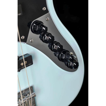 Gitara basowa Marcus Miller V3 SB 2nd Gen 4 str.-59059